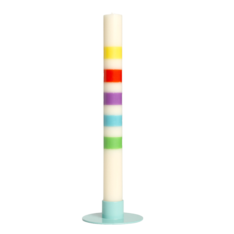 The Candle Club Birthday dinerkaars 23cm