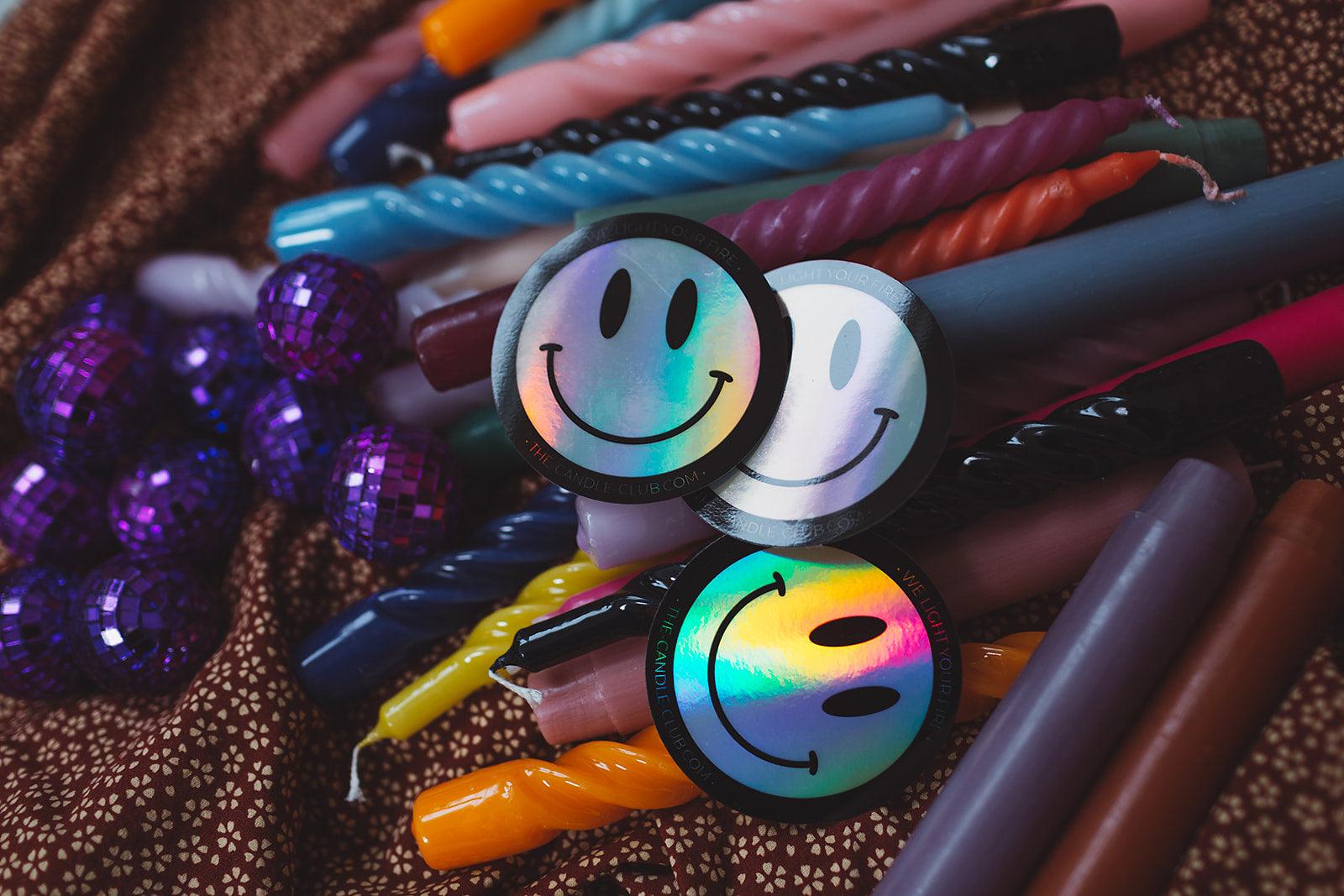 Kaarsen - Surprise me! pakket - The Candle Club