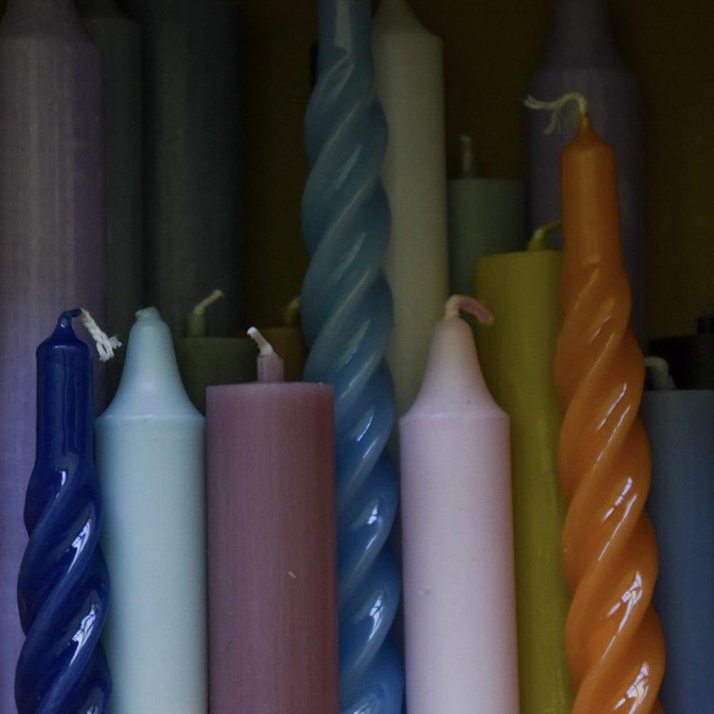 Kaarsen - Surprise me! XL pakket - The Candle Club
