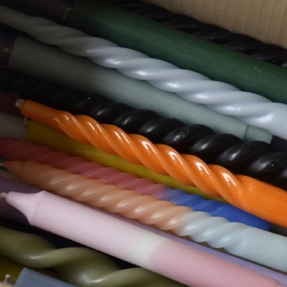 Kaarsen - Surprise me! pakket - The Candle Club