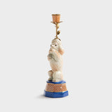 &Klevering Kandelaar Poedel - The Candle Club