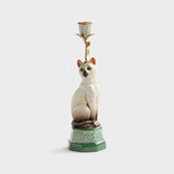 &Klevering Kandelaar Siamees (Kat) - The Candle Club